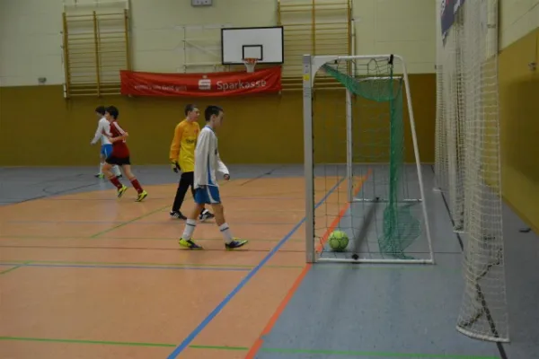 Empor-Cup 2014 - C-Junioren