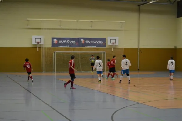 Empor-Cup 2014 - C-Junioren