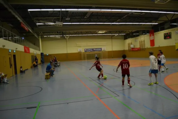 Empor-Cup 2014 - C-Junioren