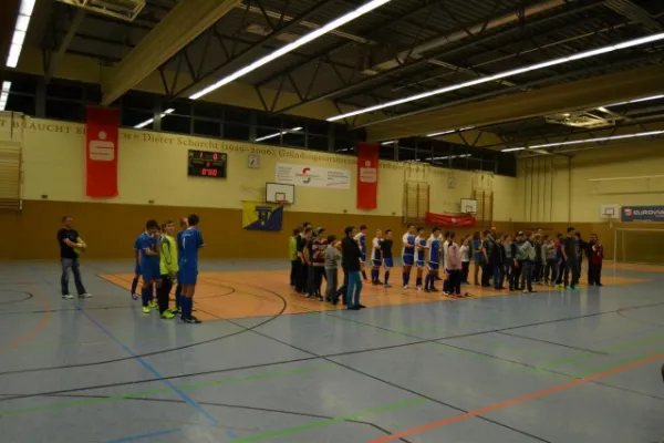 Empor-Cup 2014 - C-Junioren