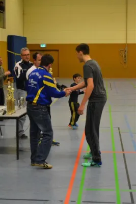 Empor-Cup 2014 - C-Junioren