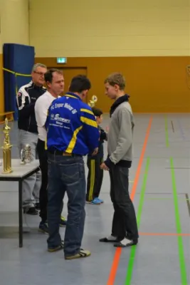 Empor-Cup 2014 - C-Junioren