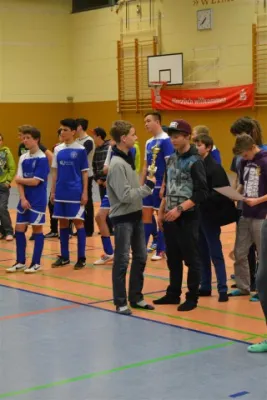 Empor-Cup 2014 - C-Junioren