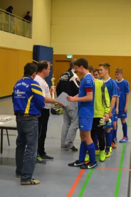 Empor-Cup 2014 - C-Junioren