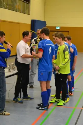 Empor-Cup 2014 - C-Junioren