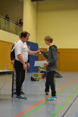 Empor-Cup 2014 - C-Junioren