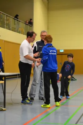 Empor-Cup 2014 - C-Junioren