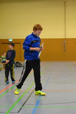 Empor-Cup 2014 - C-Junioren