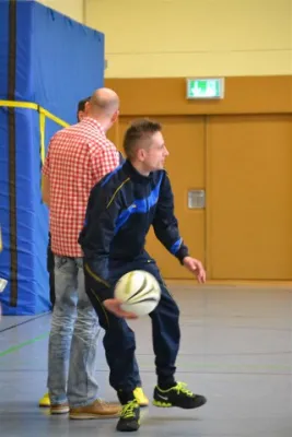 Empor-Cup 2014 - D-Junioren