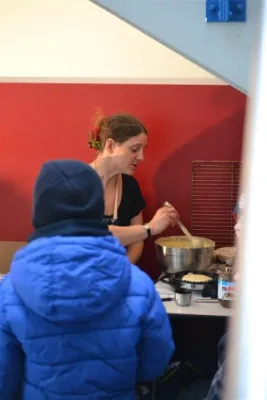 Empor-Cup 2014 - D-Junioren