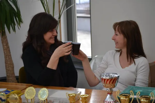 Empor-Cup 2014 - D-Junioren