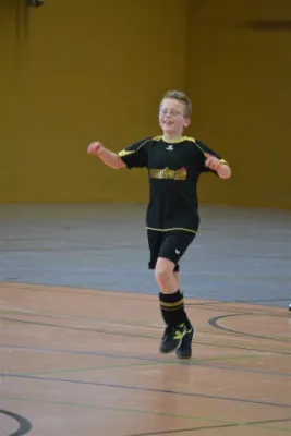 Empor-Cup 2014 - D-Junioren