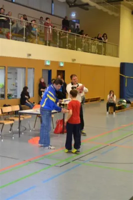 Empor-Cup 2014 - D-Junioren