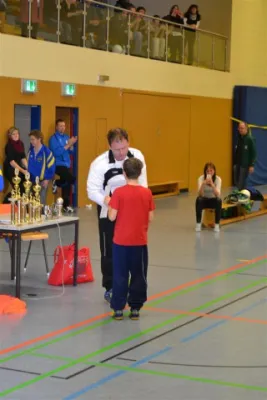 Empor-Cup 2014 - D-Junioren