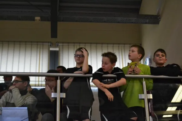 Empor-Cup 2014 - E-Junioren