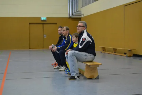 Empor-Cup 2014 - G-Junioren