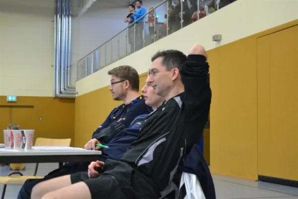 Empor-Cup 2014 - G-Junioren