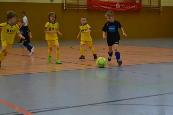 Empor-Cup 2014 - G-Junioren