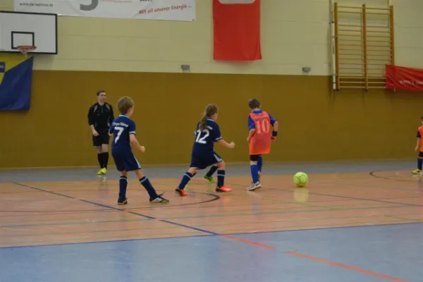 Empor-Cup 2014 - G-Junioren