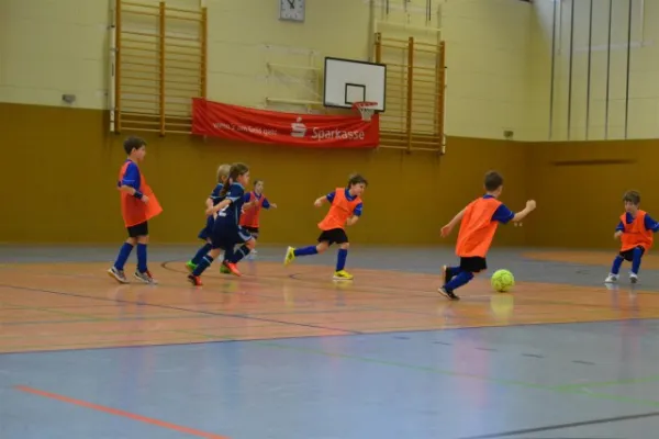 Empor-Cup 2014 - G-Junioren