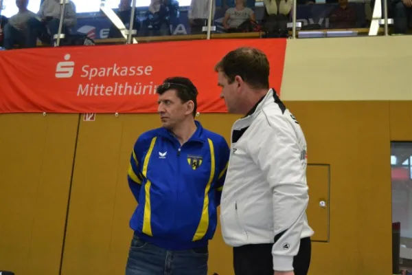 Empor-Cup 2014 - G-Junioren