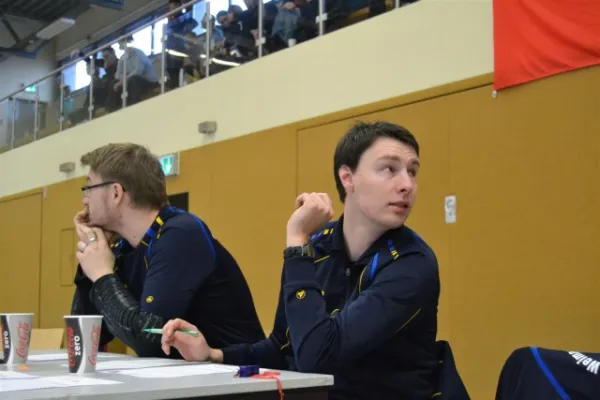 Empor-Cup 2014 - G-Junioren