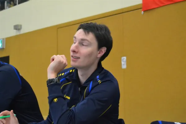 Empor-Cup 2014 - G-Junioren