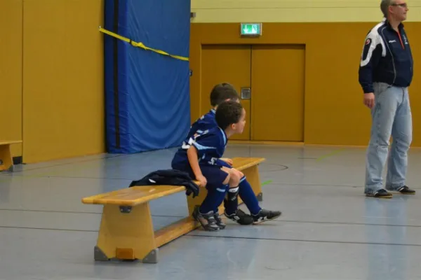 Empor-Cup 2014 - G-Junioren