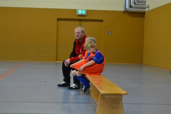 Empor-Cup 2014 - G-Junioren