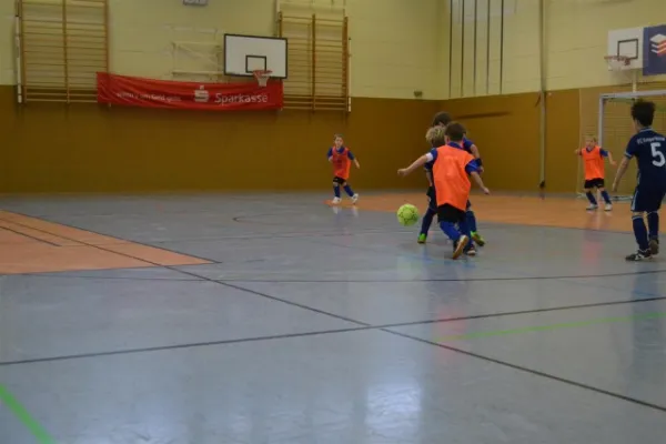 Empor-Cup 2014 - G-Junioren