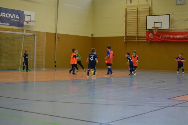 Empor-Cup 2014 - G-Junioren