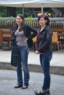 Abschlussfahrt 2014 - F2-Junioren