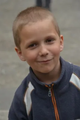 Abschlussfahrt 2014 - F2-Junioren