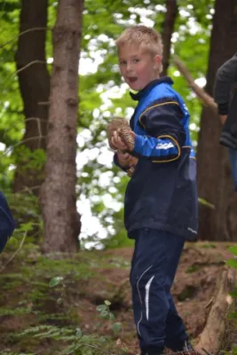 Abschlussfahrt 2014 - F2-Junioren