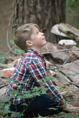 Abschlussfahrt 2014 - F2-Junioren