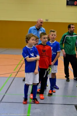 Empor-Cup 2015 - F-Junioren