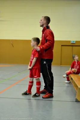 Empor-Cup 2015 - F-Junioren