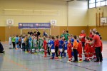 Empor-Cup 2015 - F-Junioren