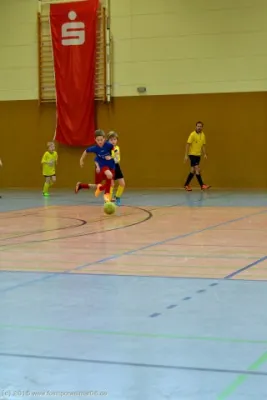 Empor-Cup 2015 - E-Junioren