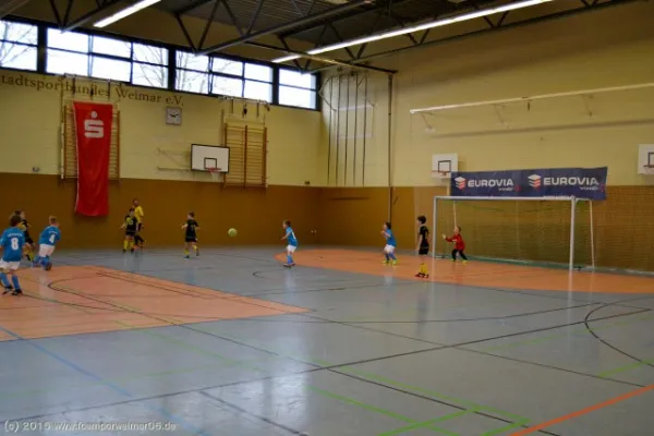 Empor-Cup 2015 - E-Junioren