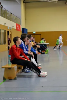 Empor-Cup 2015 - D-Junioren