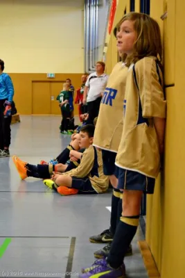 Empor-Cup 2015 - D-Junioren