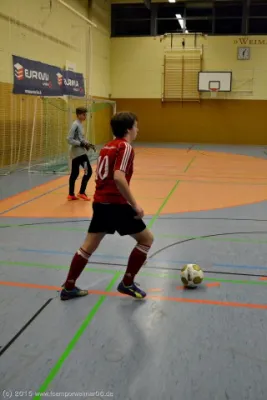 Empor-Cup 2015 - C-Junioren