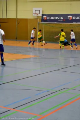 Empor-Cup 2015 - C-Junioren