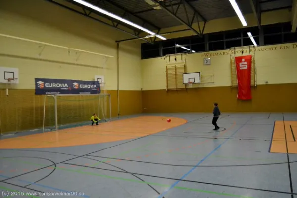 Empor-Cup 2015 - C-Junioren