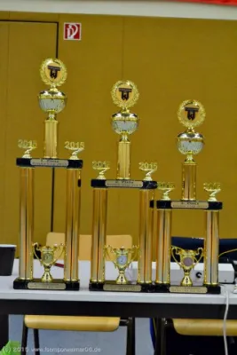 Empor-Cup 2015 - C-Junioren