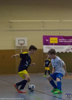 Empor-Cup 2017 - E-Junioren