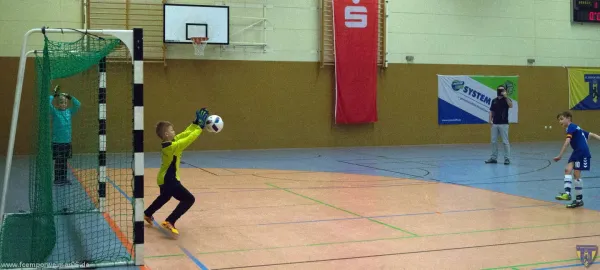 Empor-Cup 2017 - E-Junioren