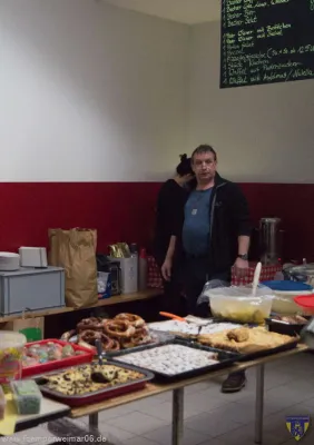 Empor-Cup 2017 - F-Junioren