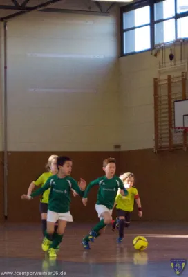 Empor-Cup 2017 - F-Junioren